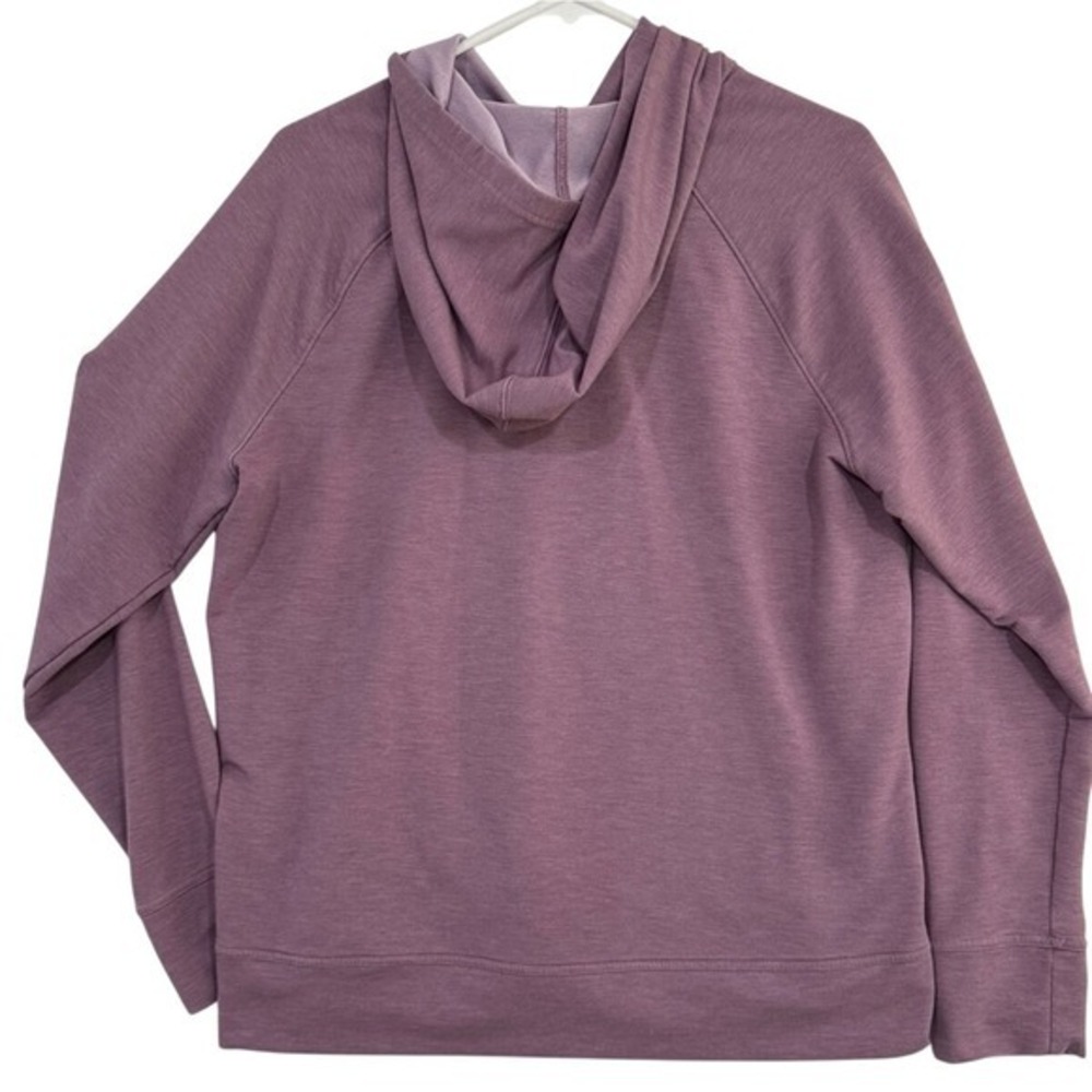Under Armour Loose Cowl Neck Pullover Hoodie - Picture 3 of 7